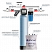 Система обезжелезивания воды с автоматикой  Clack WS125-CI (Oxidizer Clack 1252)