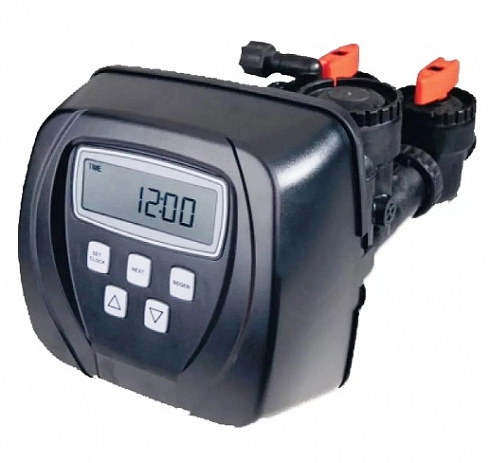 Умягчитель с автоматикой Clack WS1CI-DME (5кн) (Clack 1252)