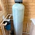 Система обезжелезивания воды с автоматикой Runxin F116Q3 (Oxidizer Runxin 1344)