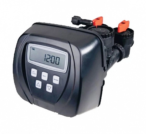 Система обезжелезивания воды с автоматикой Clack WS125-CI (Oxidizer Clack 0844)